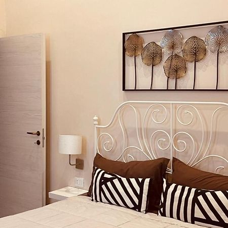 B&B Meliora Rooms Avola Kültér fotó