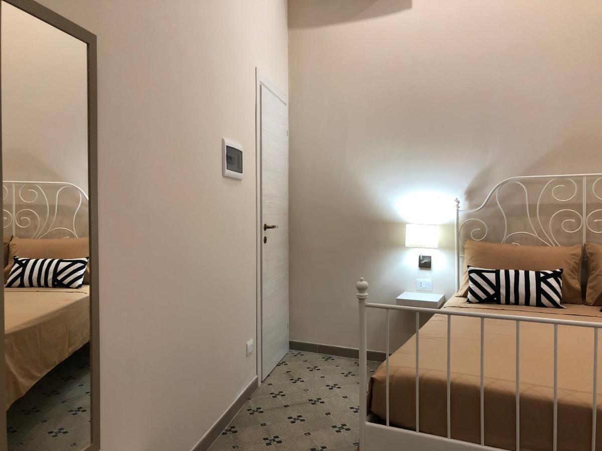 B&B Meliora Rooms Avola Kültér fotó