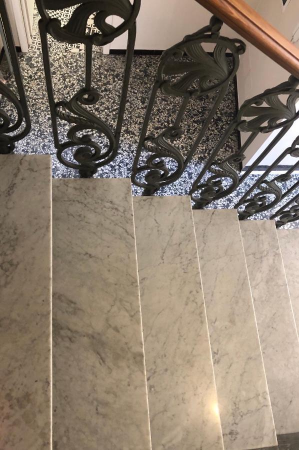 B&B Meliora Rooms Avola Kültér fotó