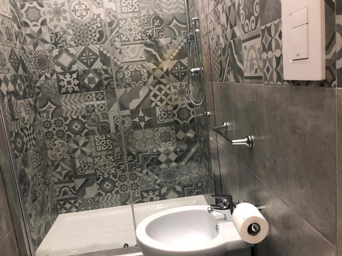 B&B Meliora Rooms Avola Kültér fotó