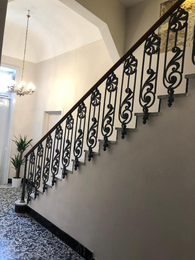 B&B Meliora Rooms Avola Kültér fotó