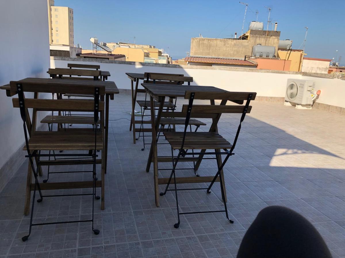 B&B Meliora Rooms Avola Kültér fotó