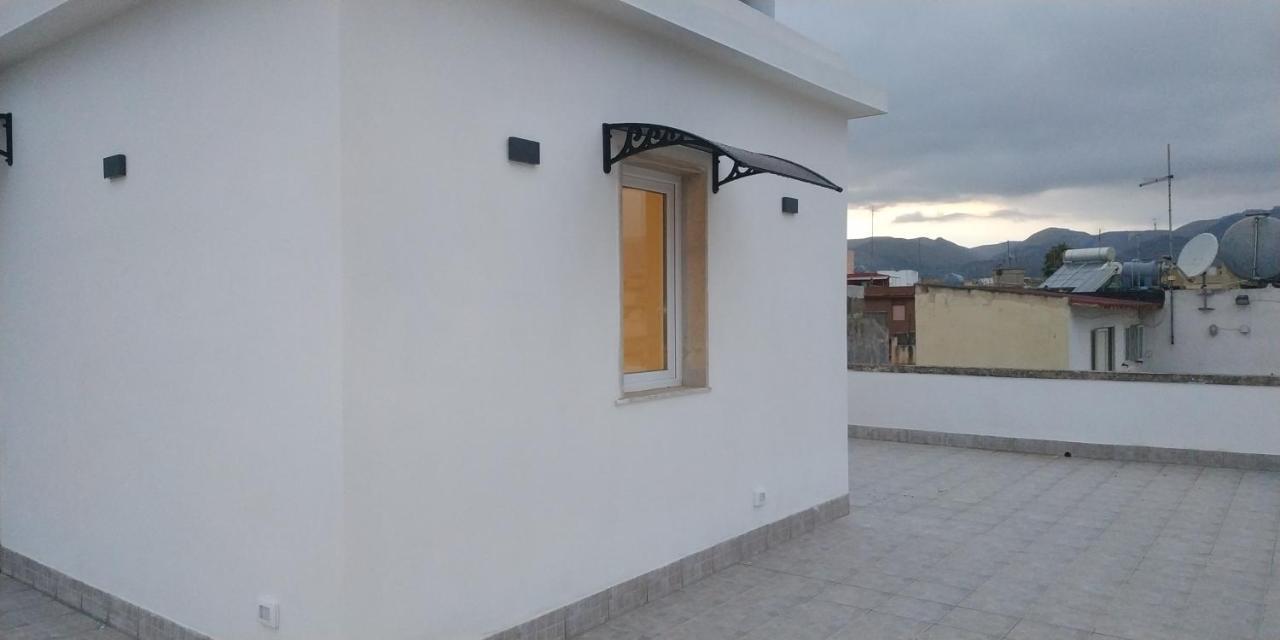 B&B Meliora Rooms Avola Kültér fotó