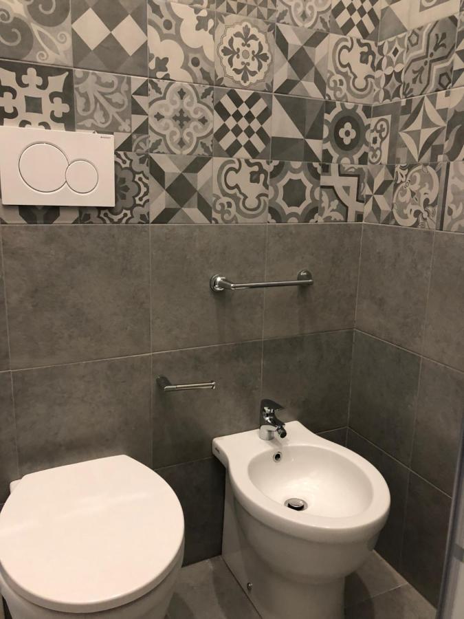 B&B Meliora Rooms Avola Kültér fotó