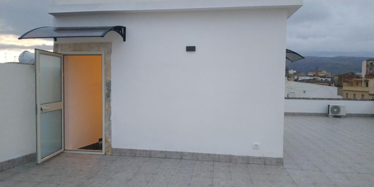 B&B Meliora Rooms Avola Kültér fotó
