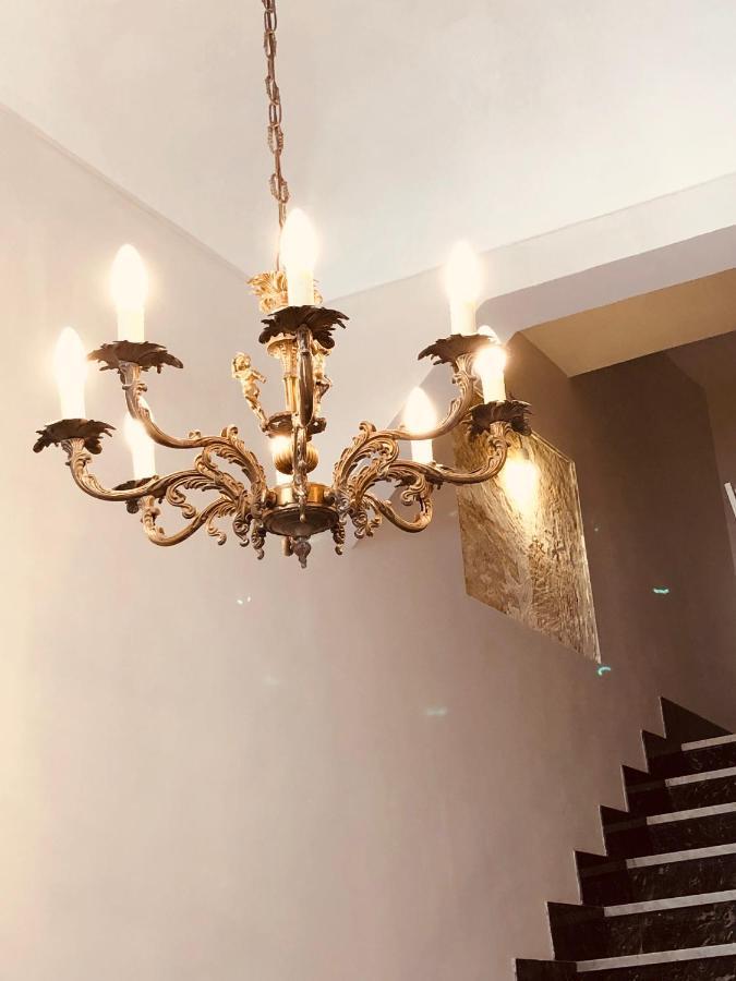 B&B Meliora Rooms Avola Kültér fotó