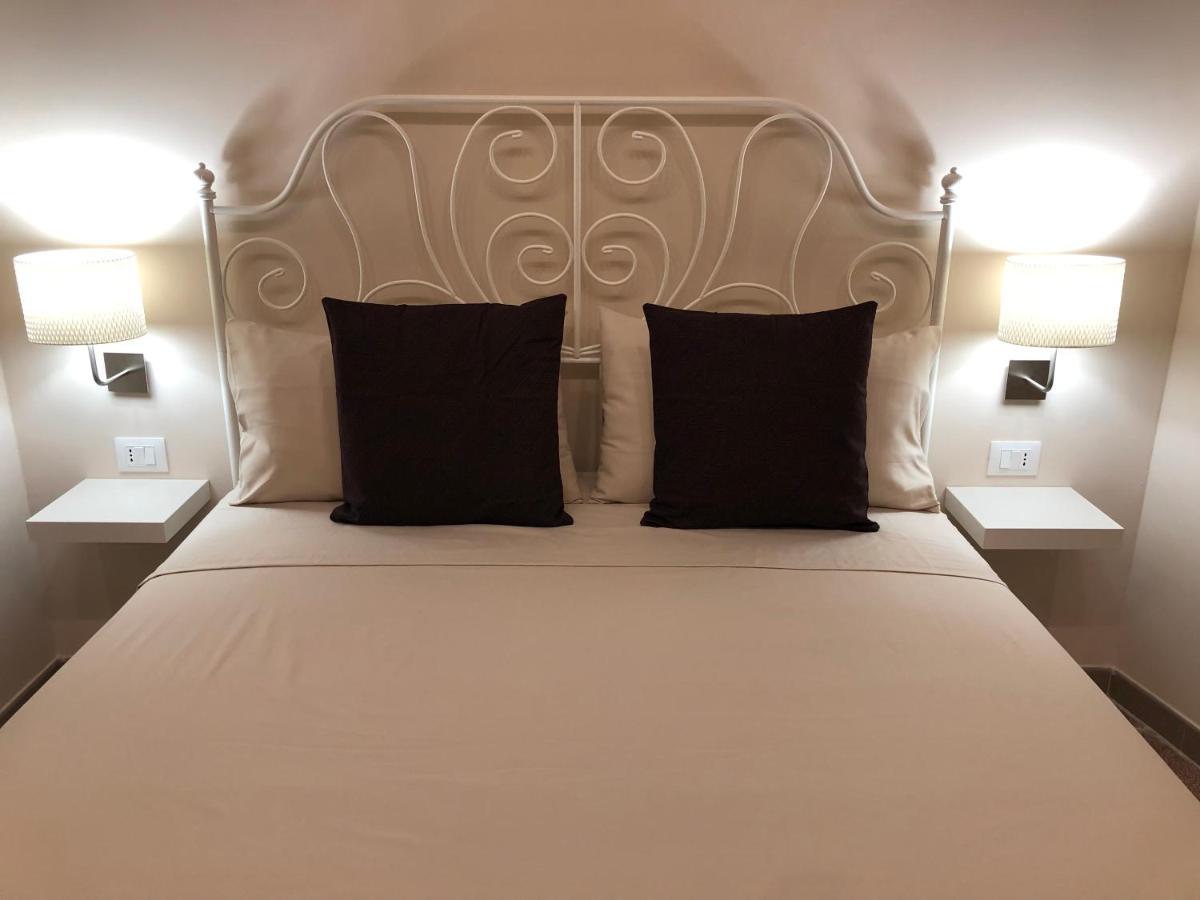 B&B Meliora Rooms Avola Kültér fotó