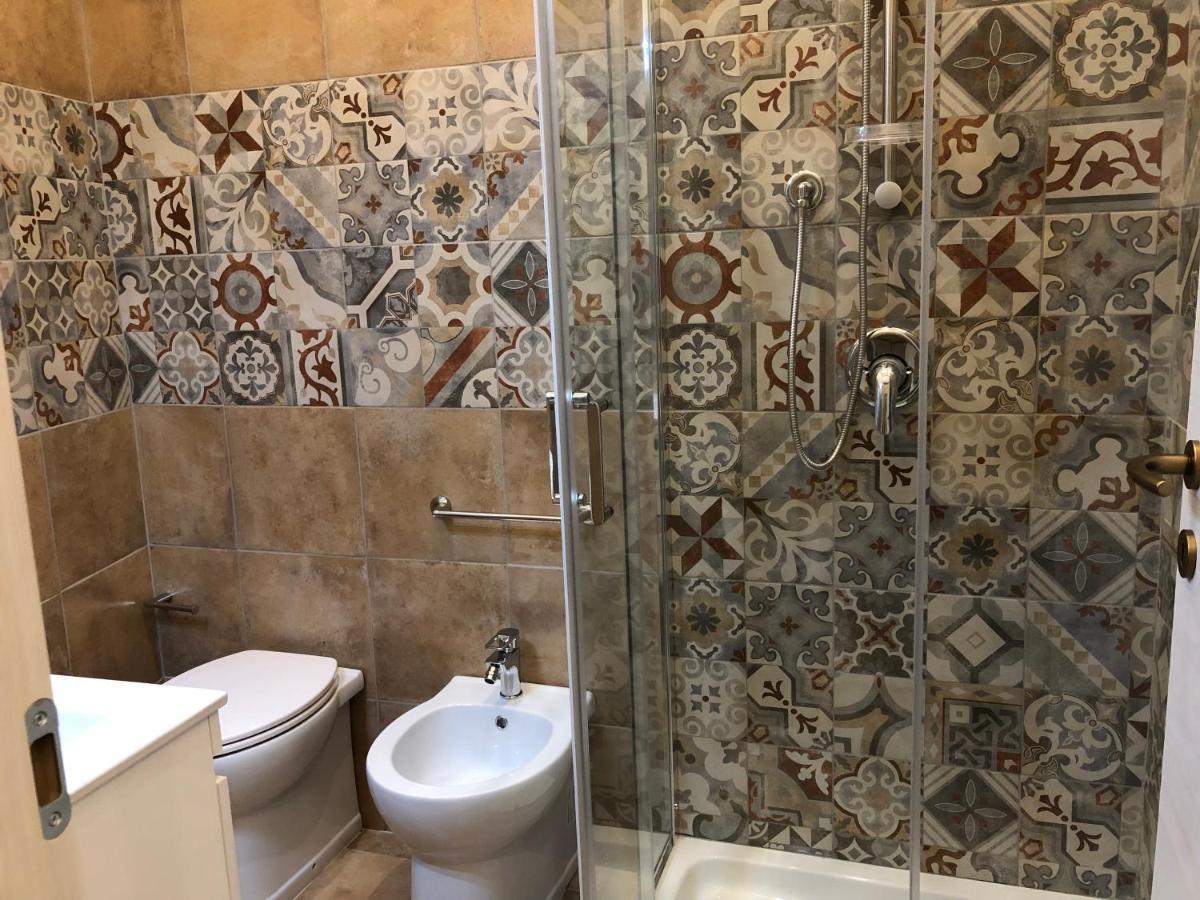 B&B Meliora Rooms Avola Kültér fotó