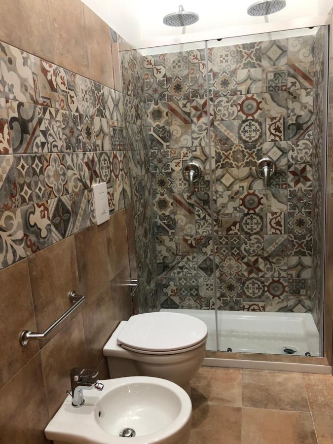 B&B Meliora Rooms Avola Kültér fotó
