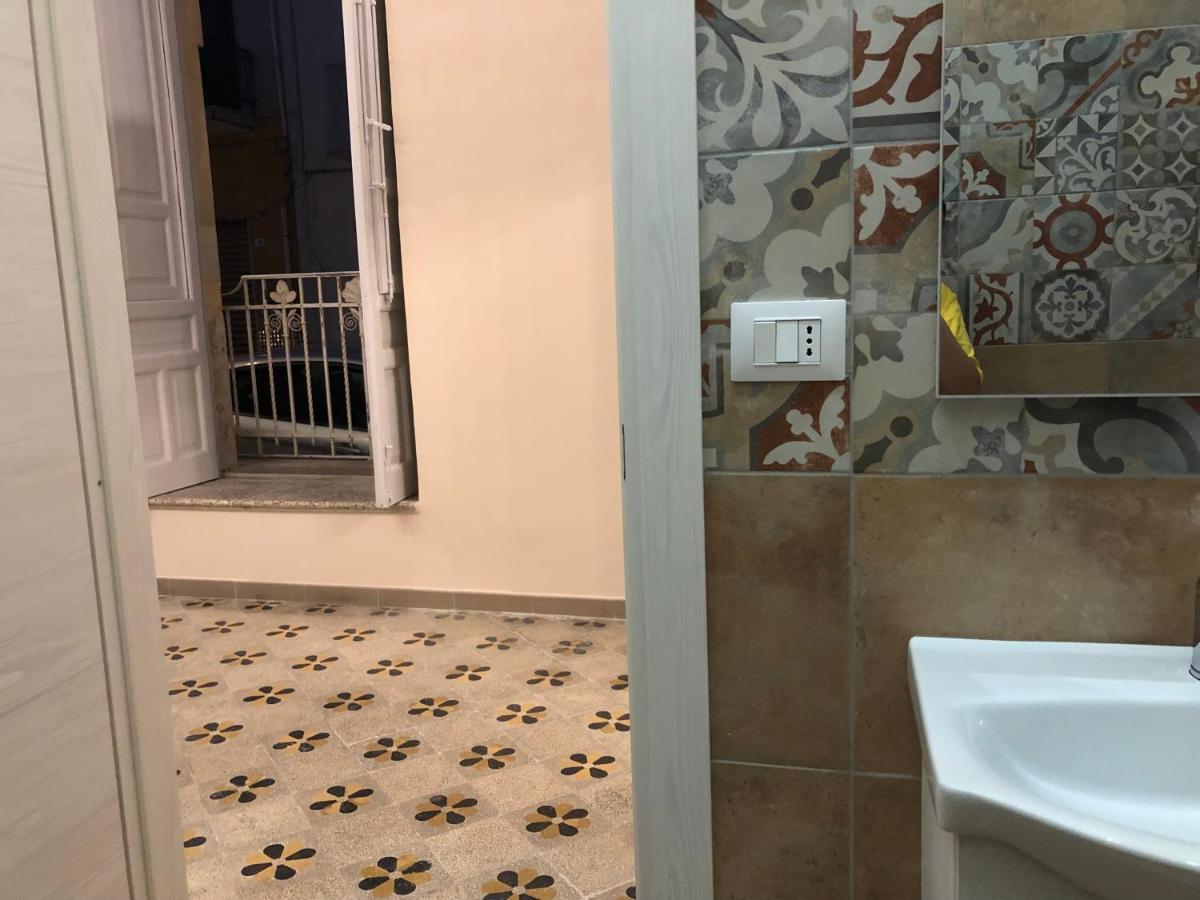 B&B Meliora Rooms Avola Kültér fotó