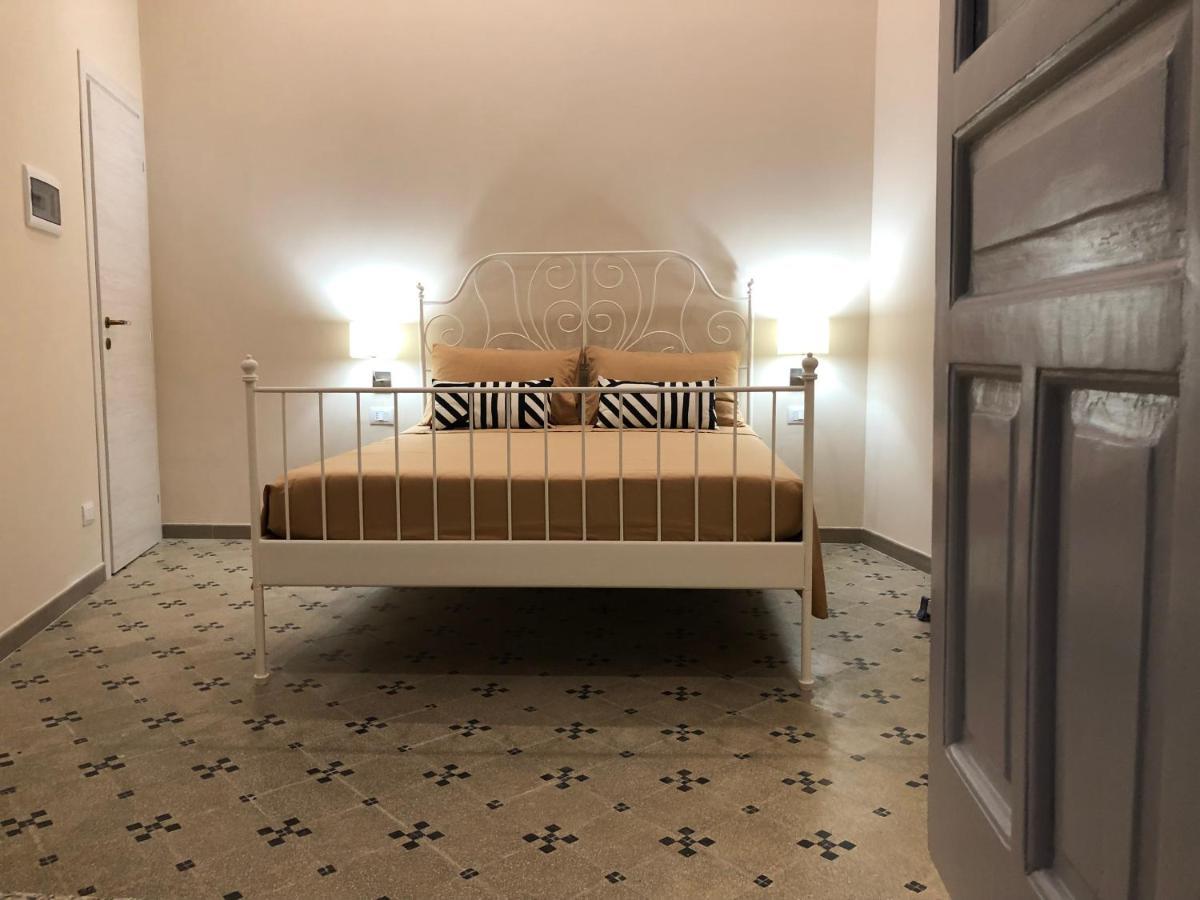B&B Meliora Rooms Avola Kültér fotó