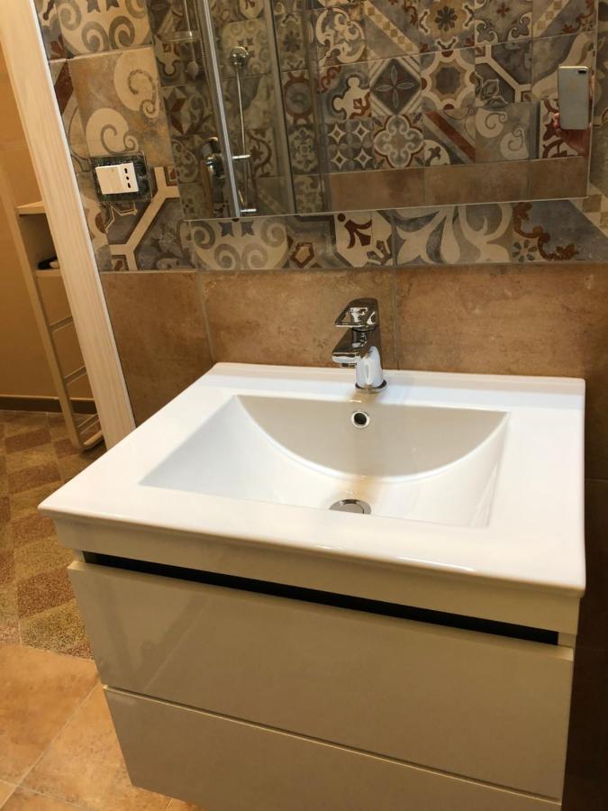 B&B Meliora Rooms Avola Kültér fotó