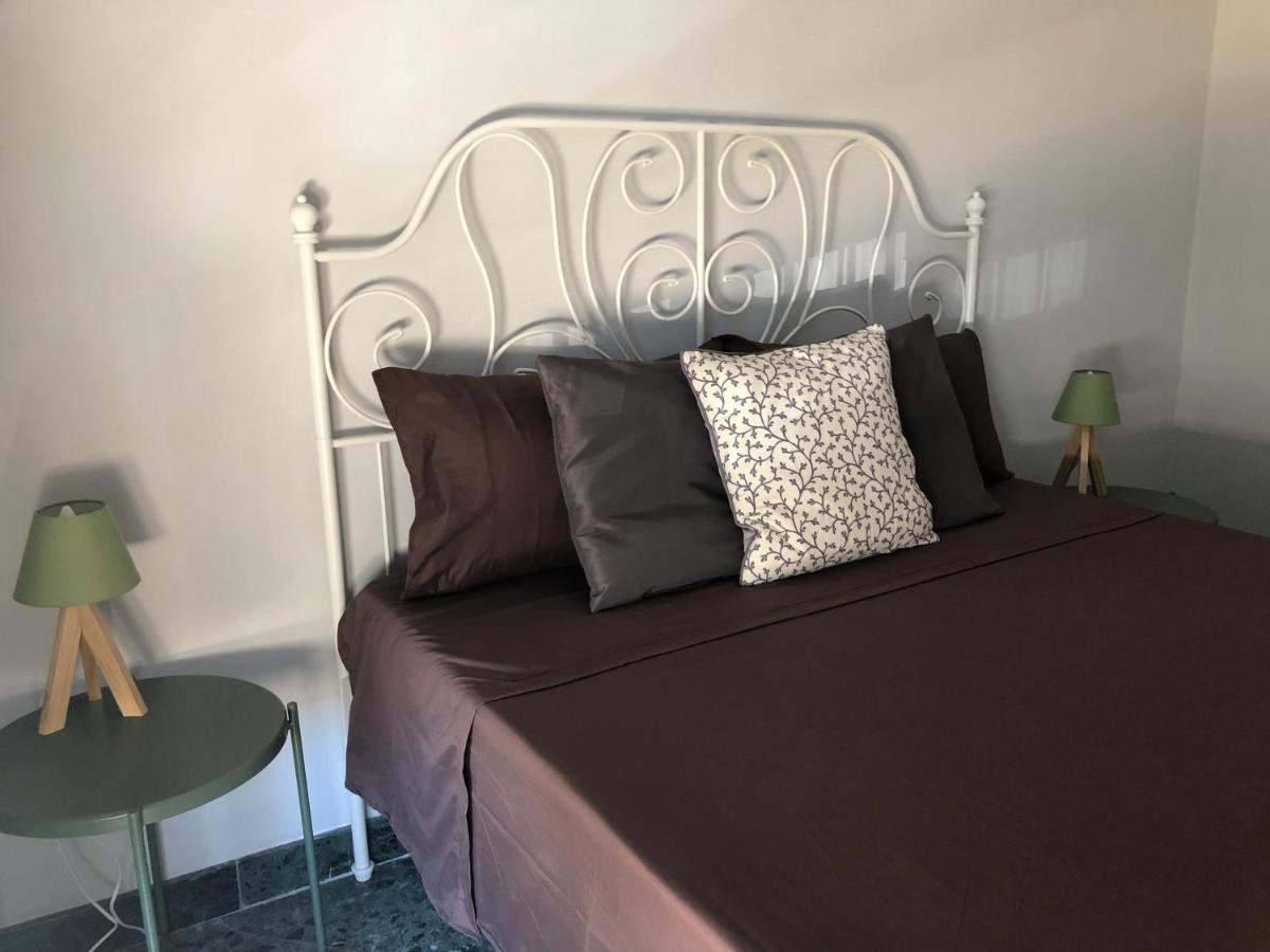 B&B Meliora Rooms Avola Kültér fotó