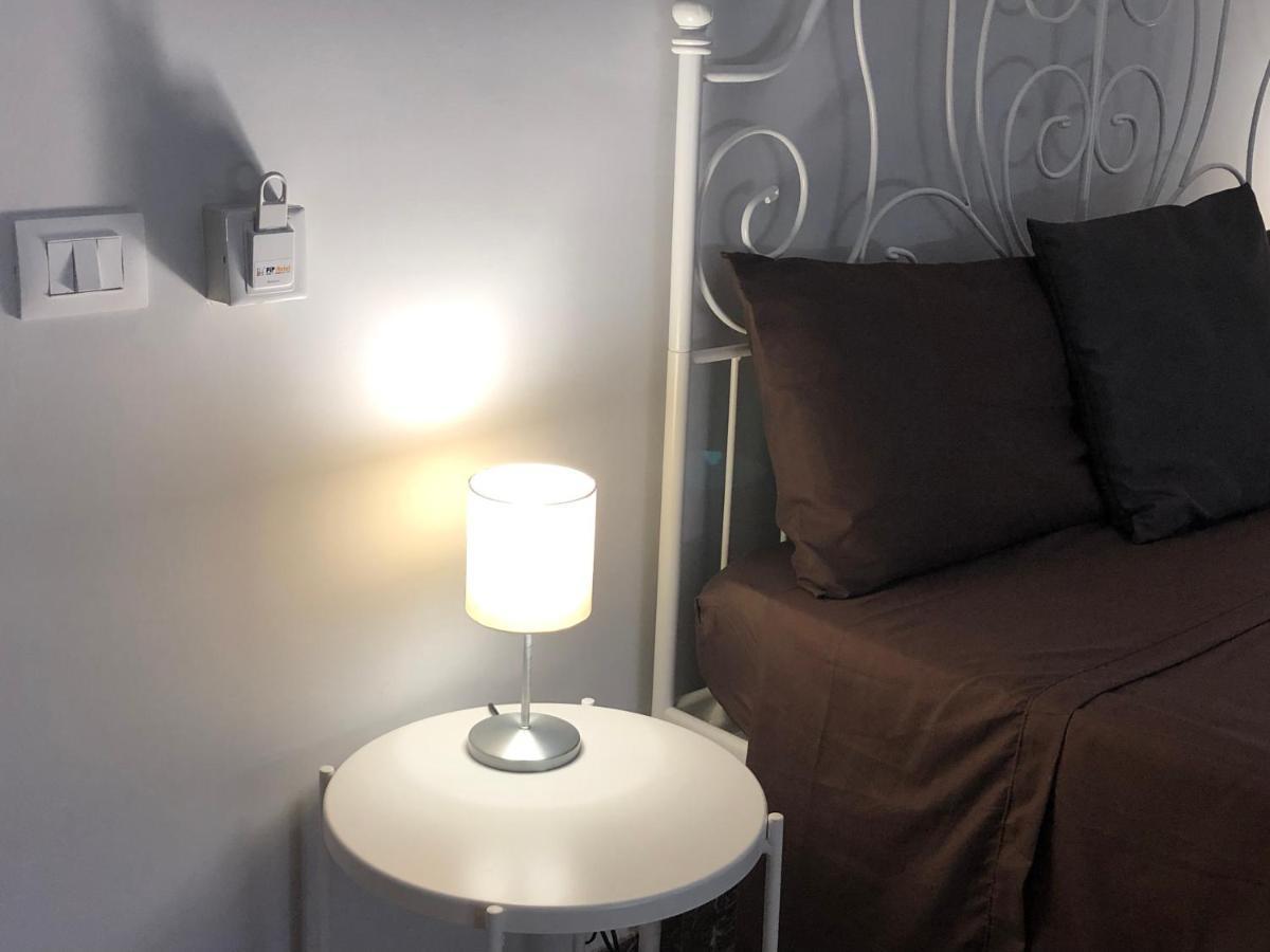 B&B Meliora Rooms Avola Kültér fotó