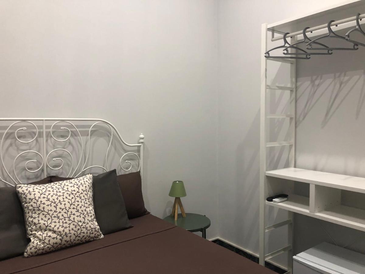 B&B Meliora Rooms Avola Kültér fotó