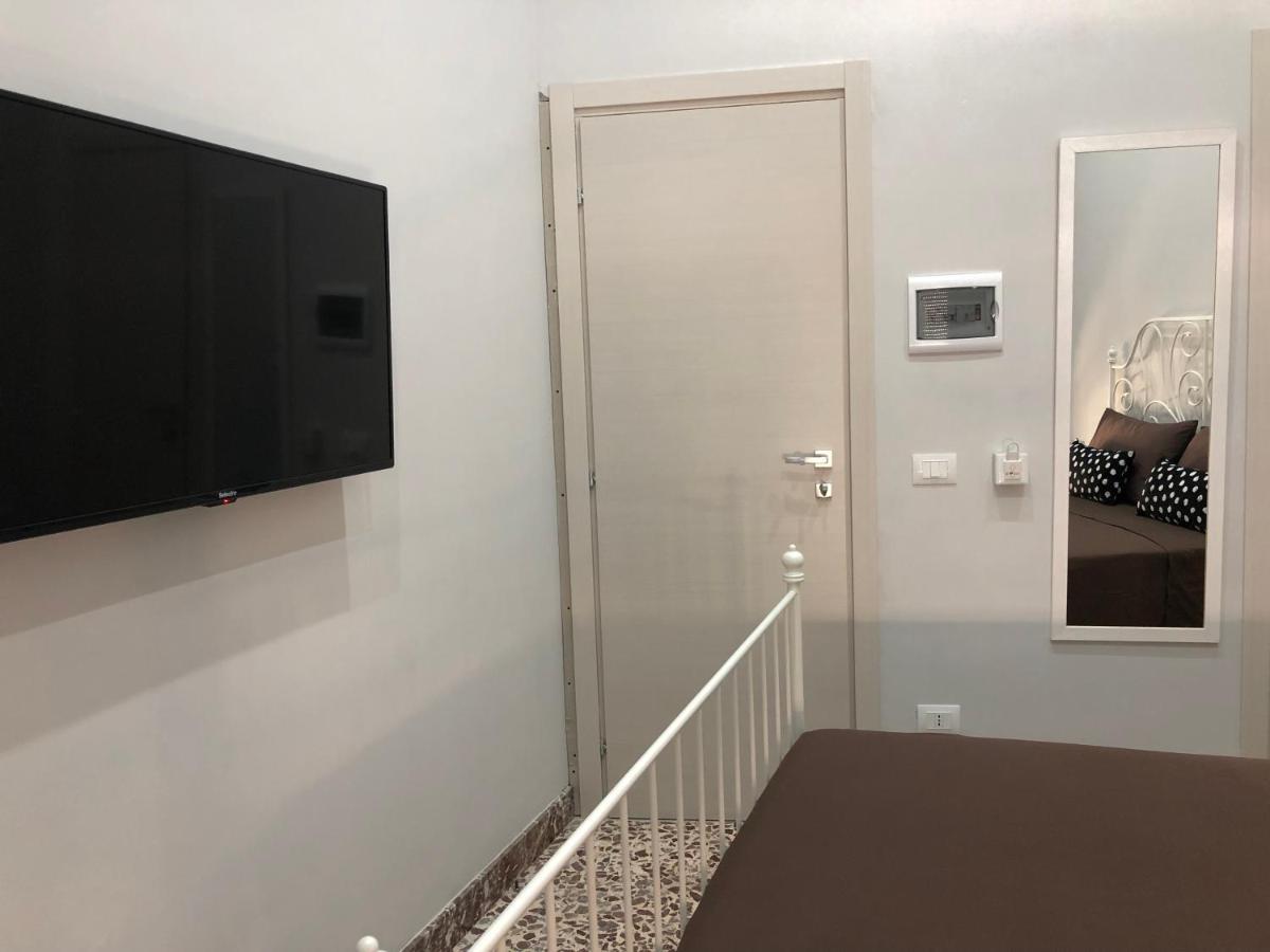 B&B Meliora Rooms Avola Kültér fotó