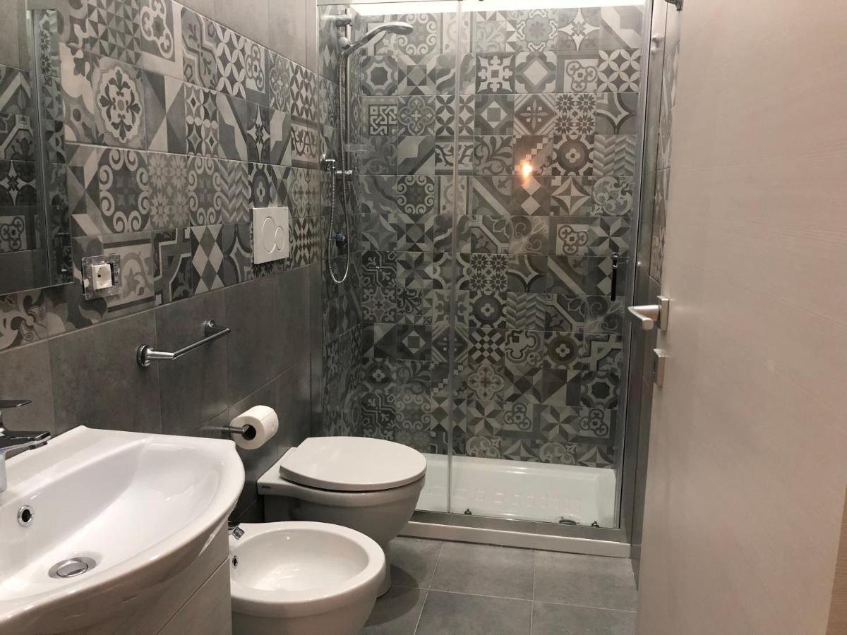 B&B Meliora Rooms Avola Kültér fotó