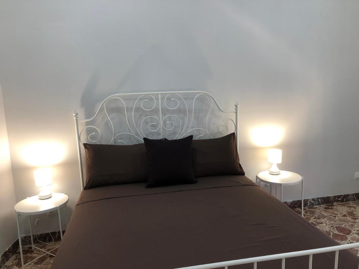 B&B Meliora Rooms Avola Kültér fotó