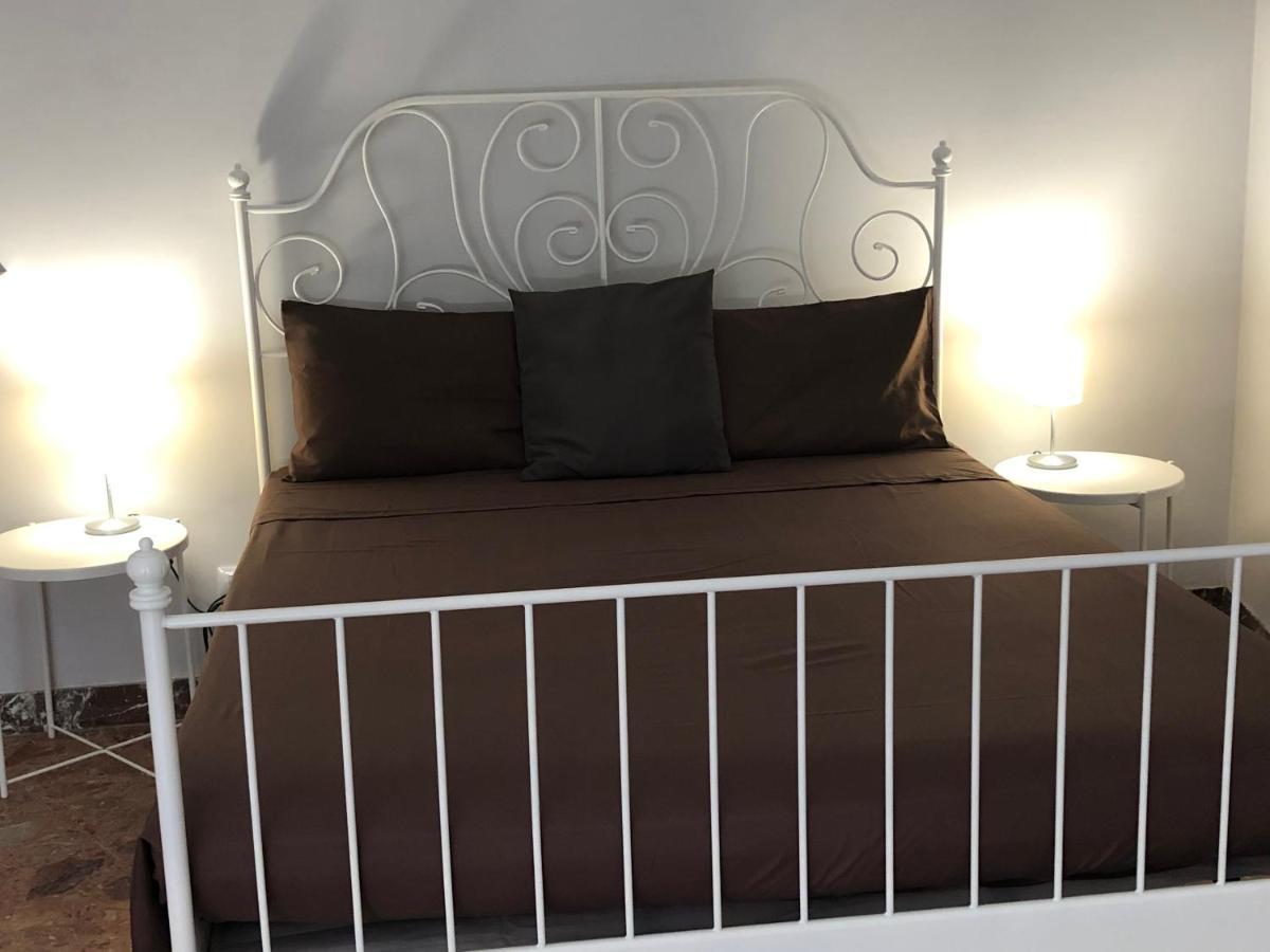 B&B Meliora Rooms Avola Kültér fotó
