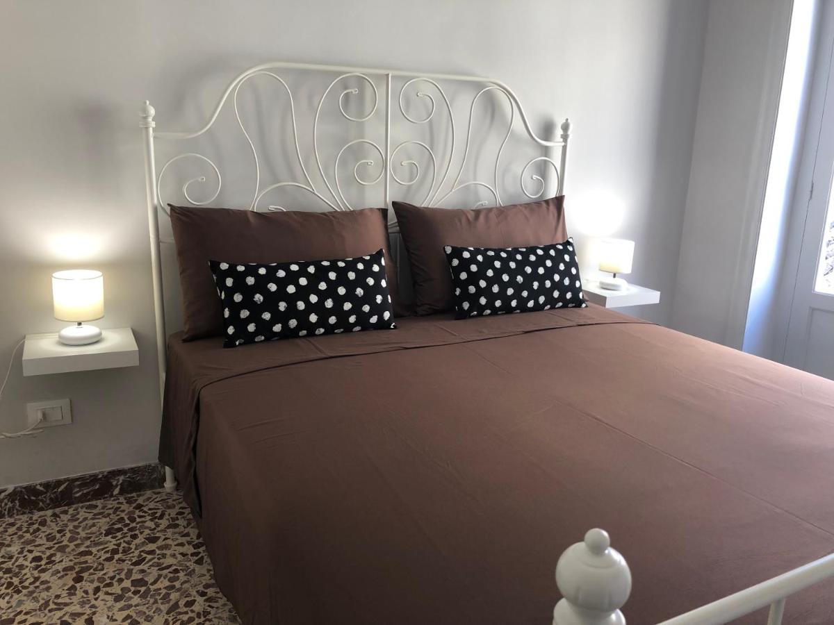 B&B Meliora Rooms Avola Kültér fotó