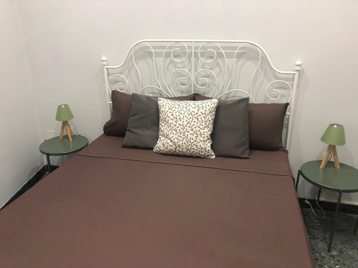 B&B Meliora Rooms Avola Kültér fotó