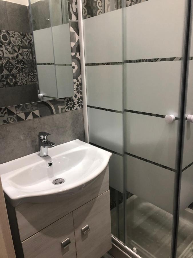 B&B Meliora Rooms Avola Kültér fotó