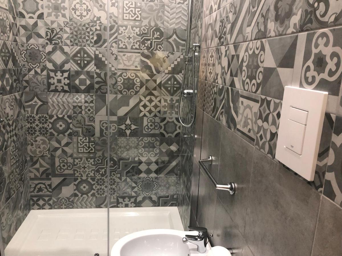 B&B Meliora Rooms Avola Kültér fotó