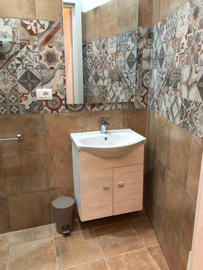 B&B Meliora Rooms Avola Kültér fotó