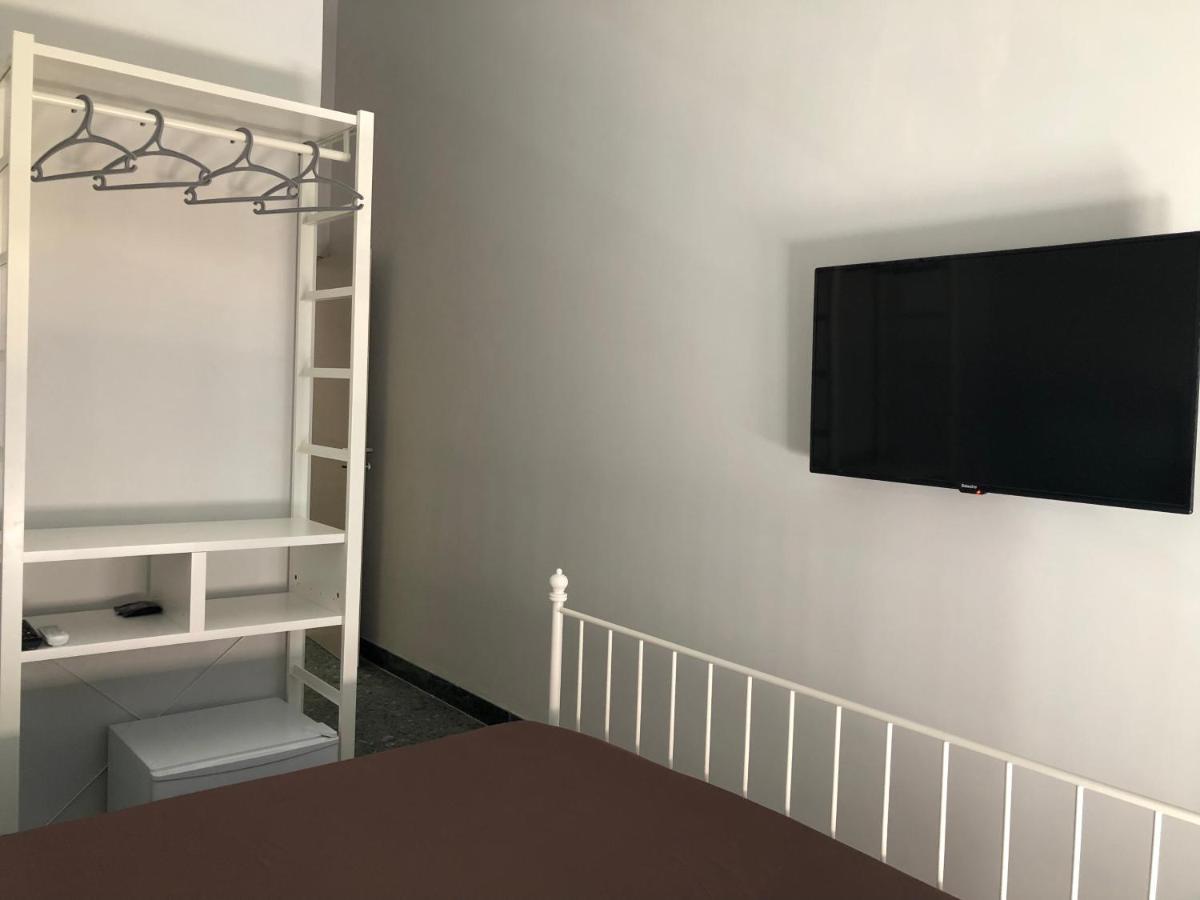 B&B Meliora Rooms Avola Kültér fotó