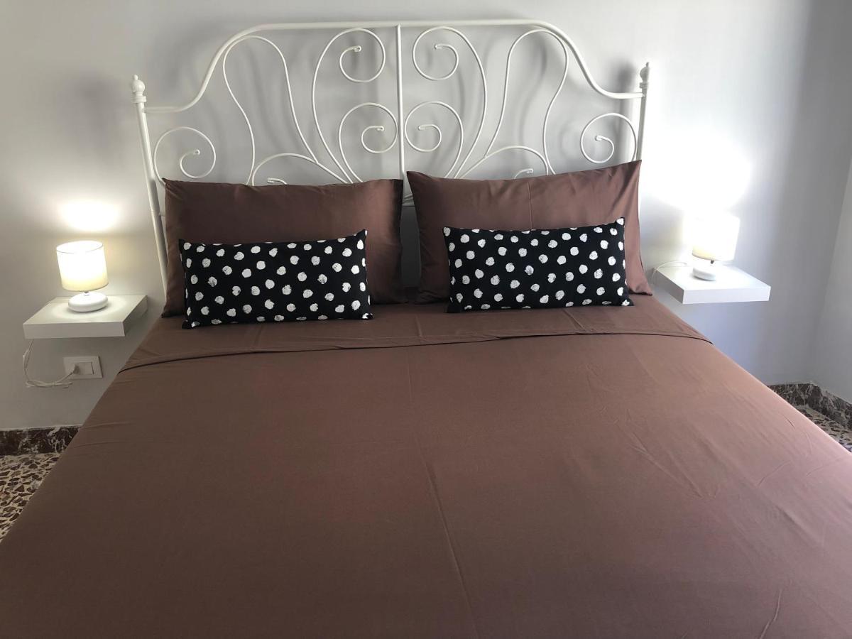 B&B Meliora Rooms Avola Kültér fotó