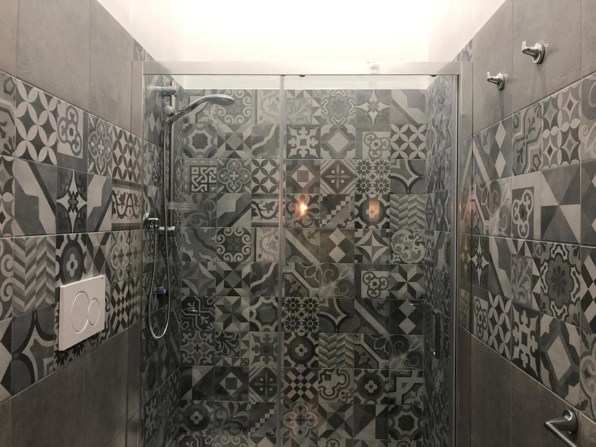 B&B Meliora Rooms Avola Kültér fotó