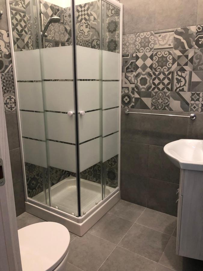 B&B Meliora Rooms Avola Kültér fotó