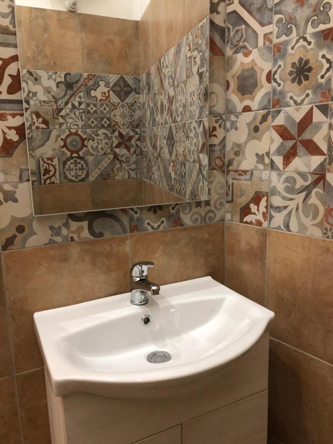 B&B Meliora Rooms Avola Kültér fotó