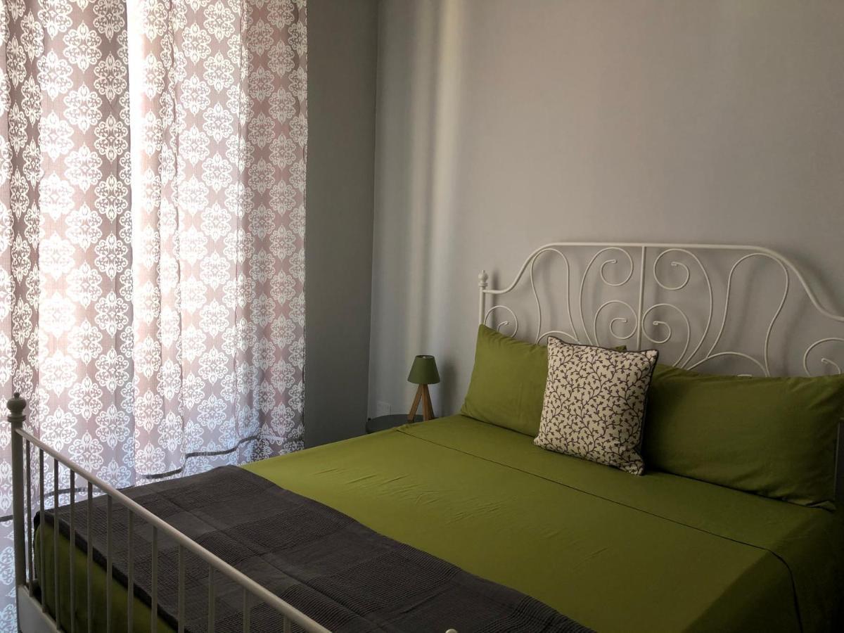 B&B Meliora Rooms Avola Kültér fotó