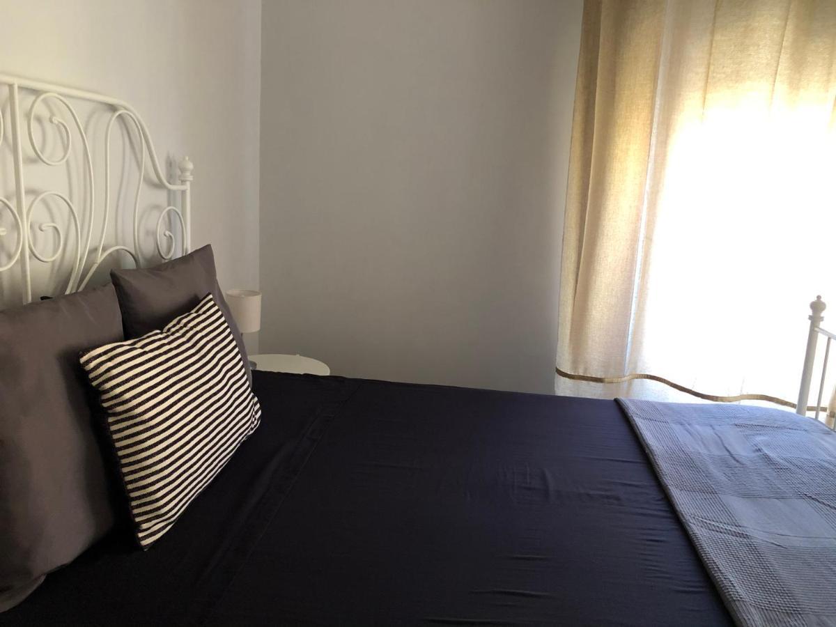 B&B Meliora Rooms Avola Kültér fotó