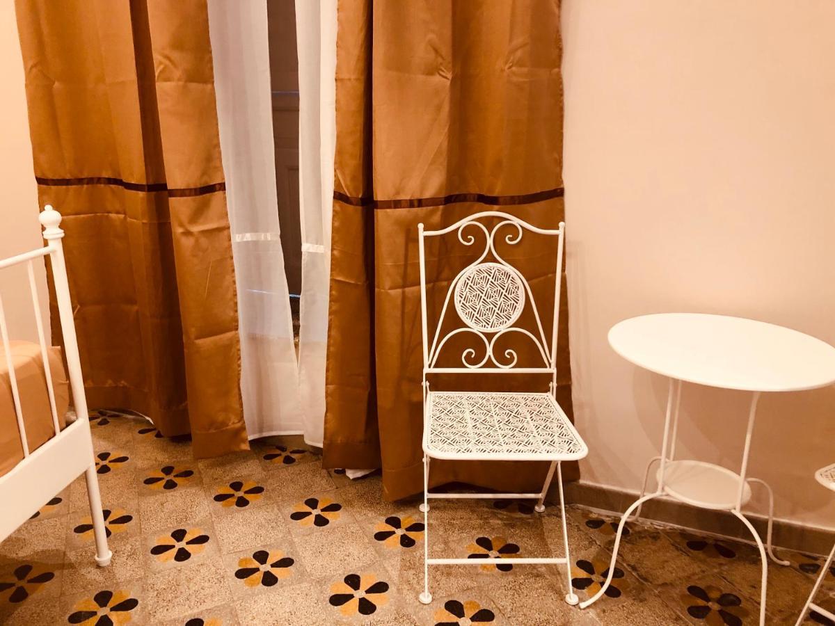 B&B Meliora Rooms Avola Kültér fotó