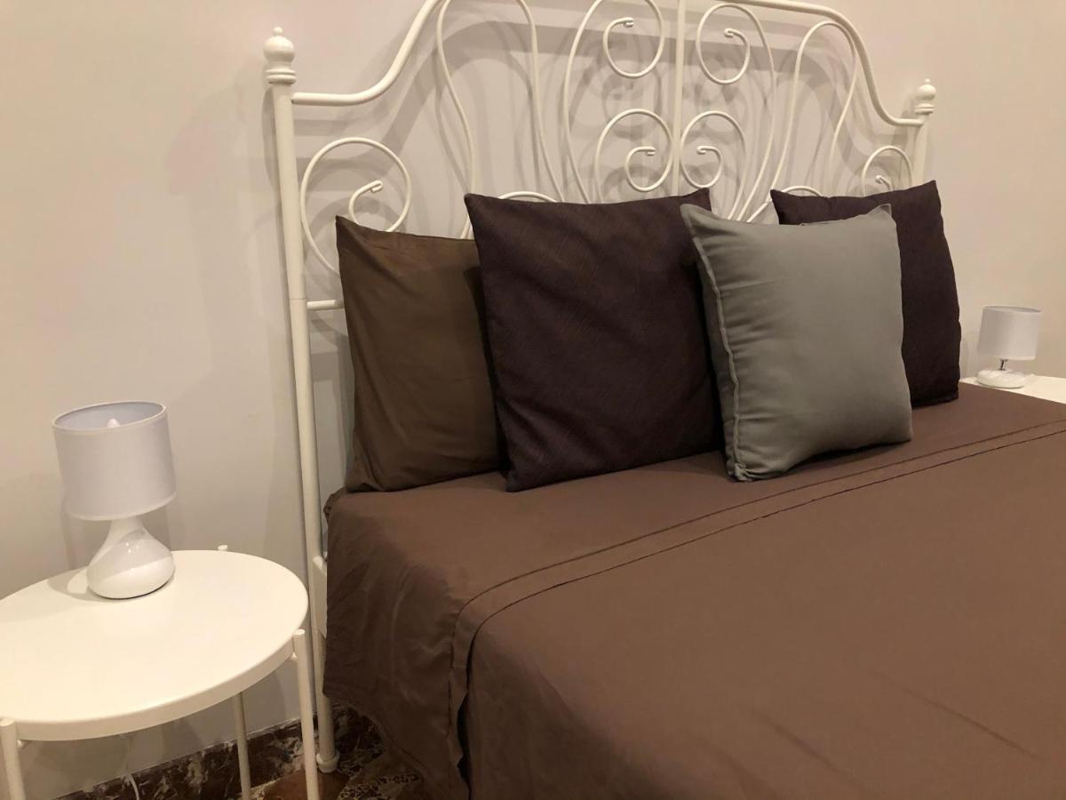 B&B Meliora Rooms Avola Kültér fotó