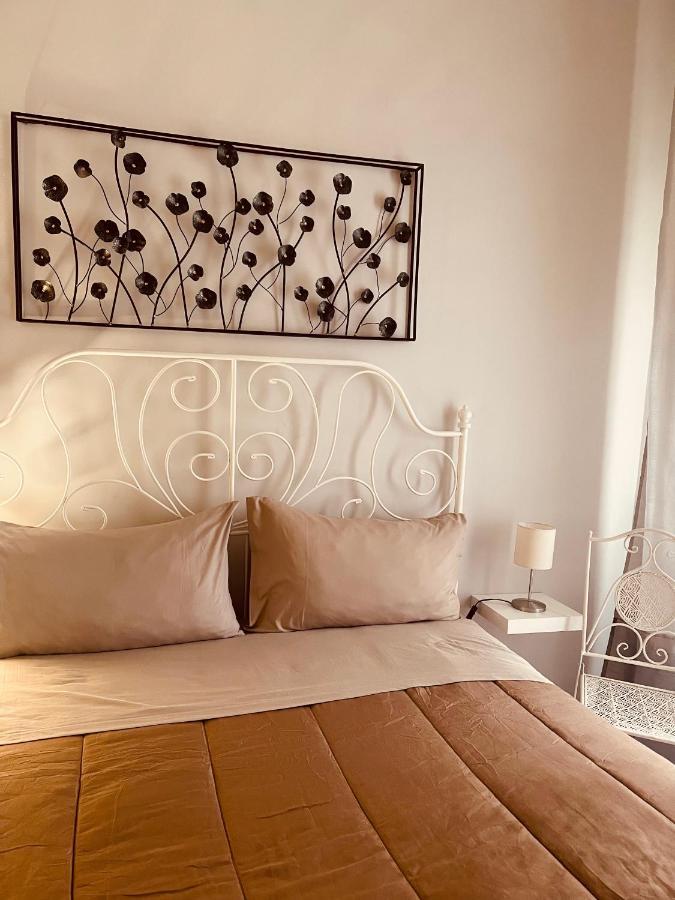 B&B Meliora Rooms Avola Kültér fotó