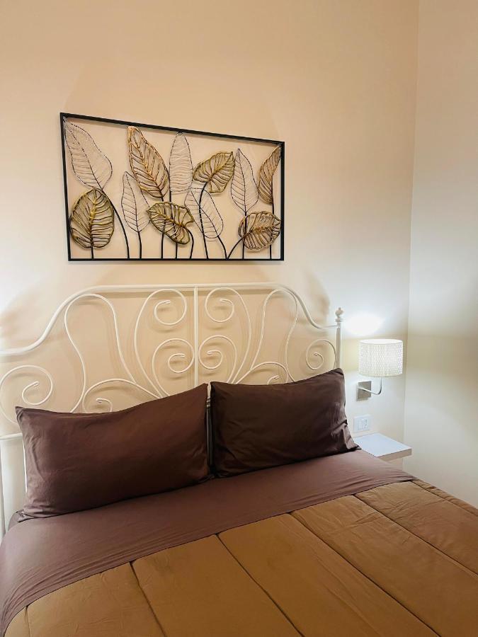 B&B Meliora Rooms Avola Kültér fotó