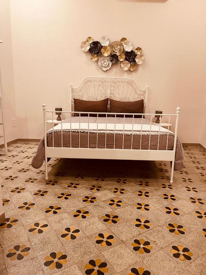 B&B Meliora Rooms Avola Kültér fotó