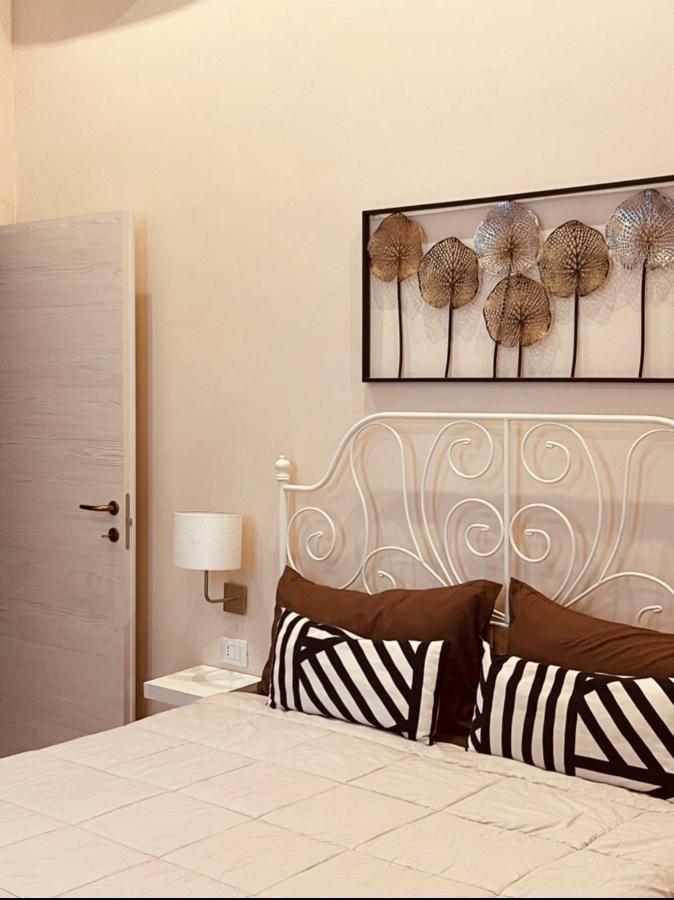 B&B Meliora Rooms Avola Kültér fotó