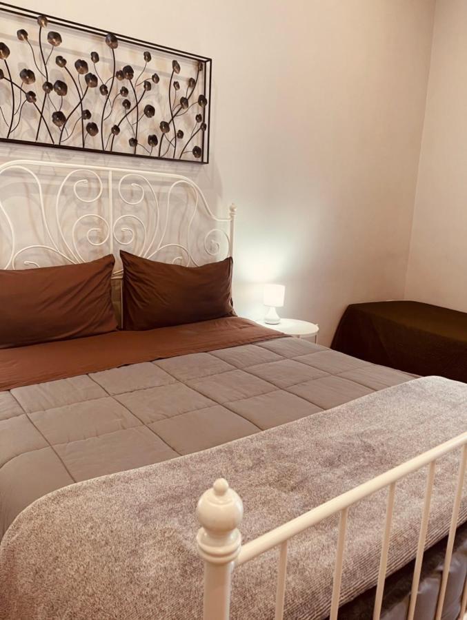 B&B Meliora Rooms Avola Kültér fotó