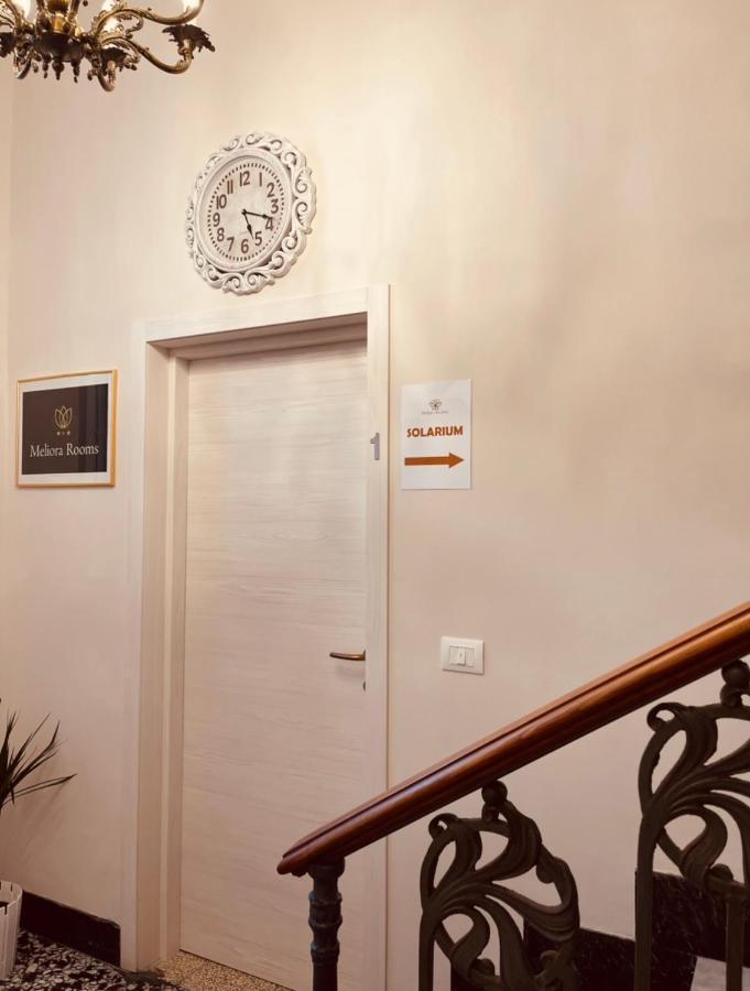B&B Meliora Rooms Avola Kültér fotó
