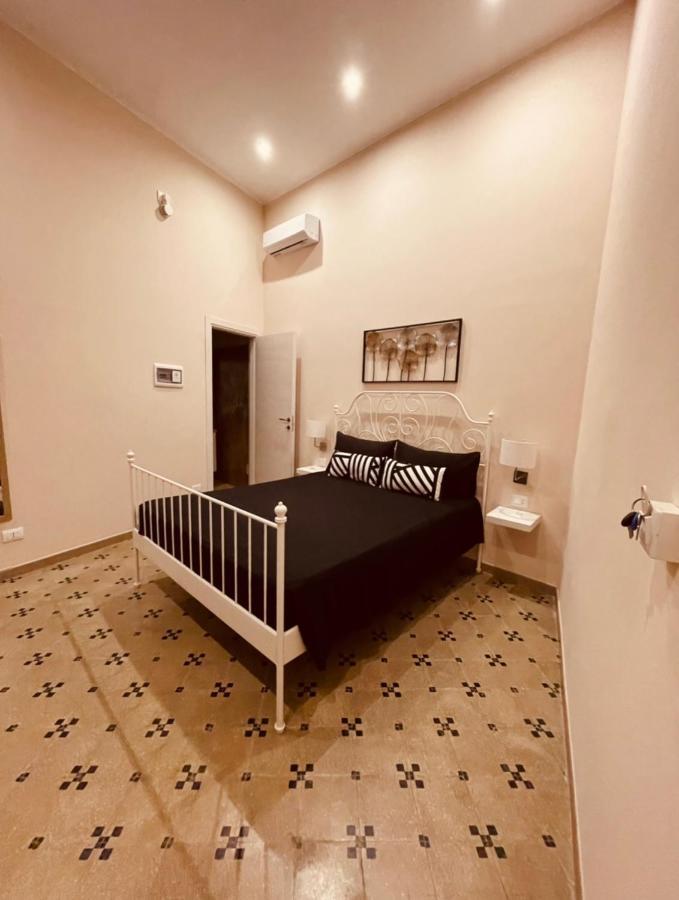 B&B Meliora Rooms Avola Kültér fotó