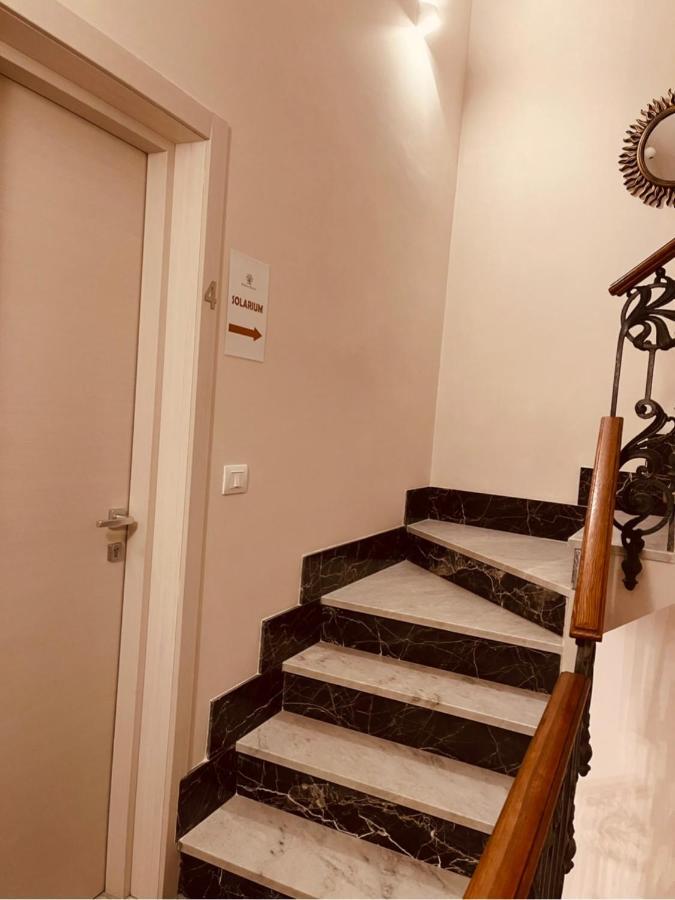 B&B Meliora Rooms Avola Kültér fotó