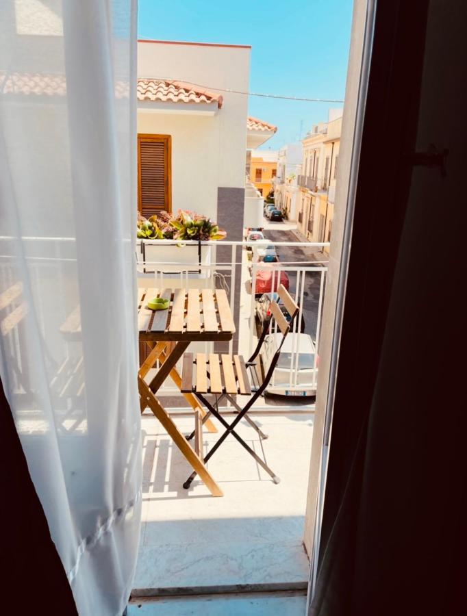 B&B Meliora Rooms Avola Kültér fotó