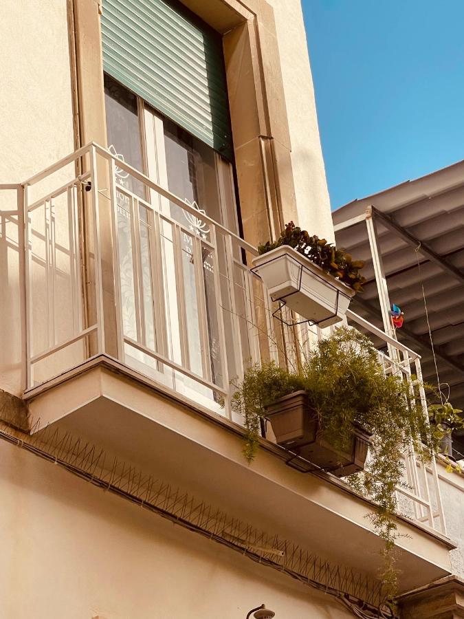 B&B Meliora Rooms Avola Kültér fotó